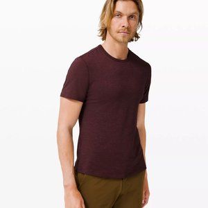 Lululemon 5 year basic tee